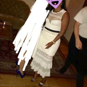 vintage dress very good condition